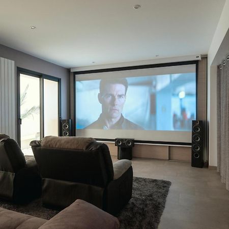 Villedieu Loft YourHostHelper Bordeaux Buitenkant foto