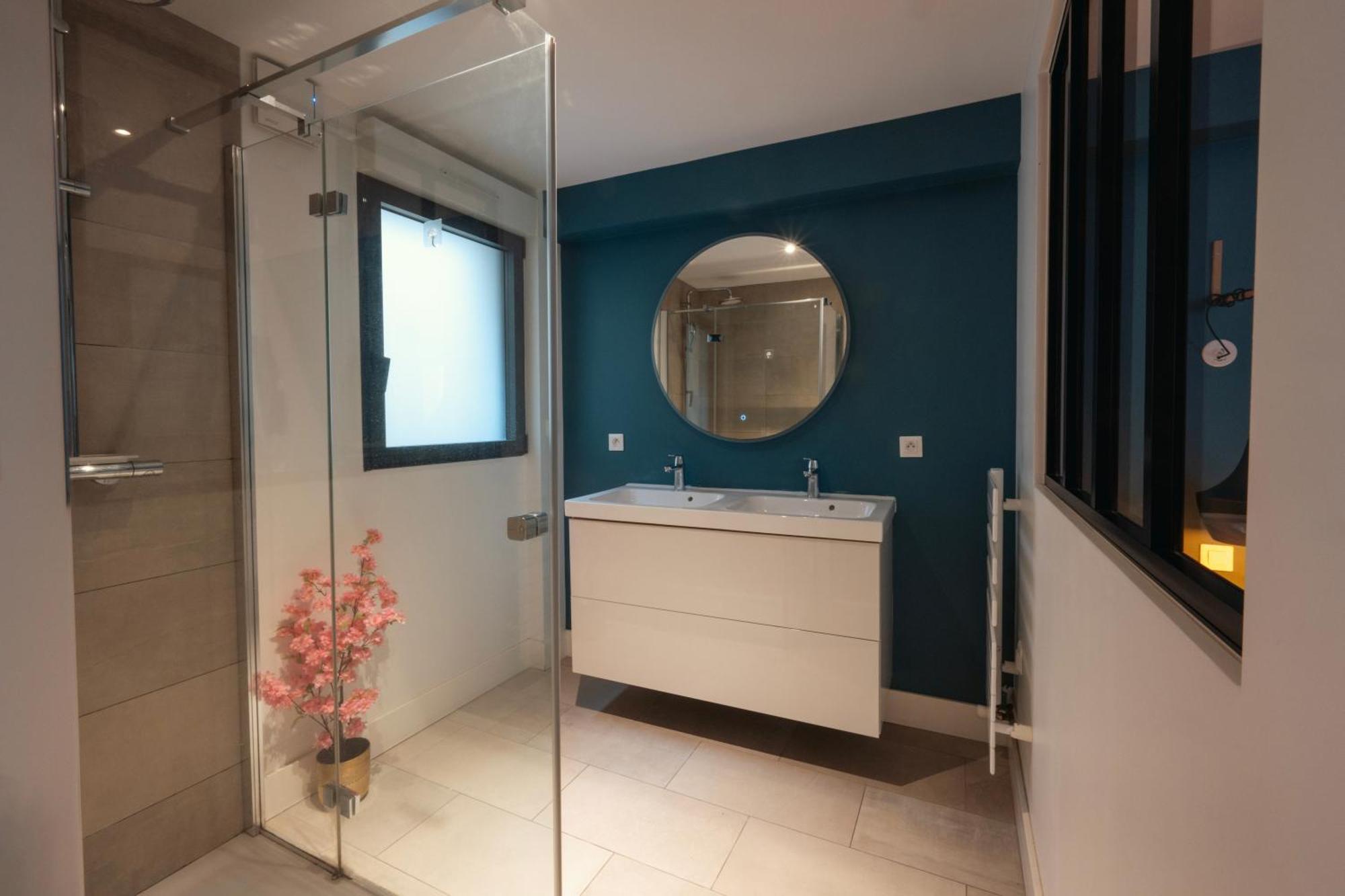 Villedieu Loft YourHostHelper Bordeaux Buitenkant foto