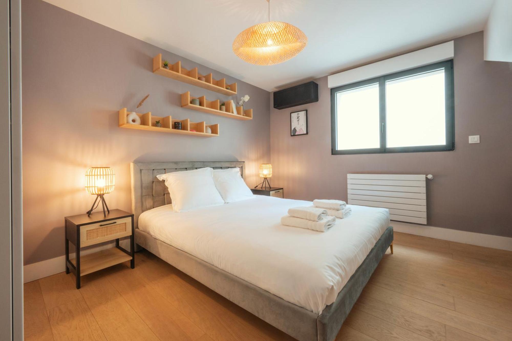 Villedieu Loft YourHostHelper Bordeaux Buitenkant foto