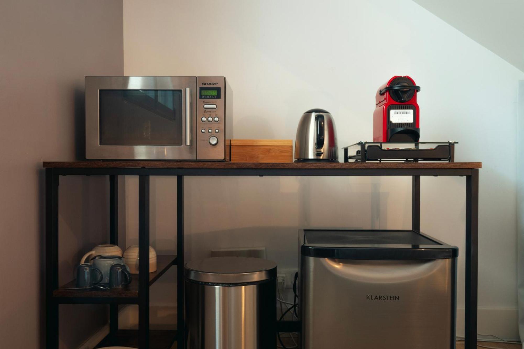 Villedieu Loft YourHostHelper Bordeaux Buitenkant foto