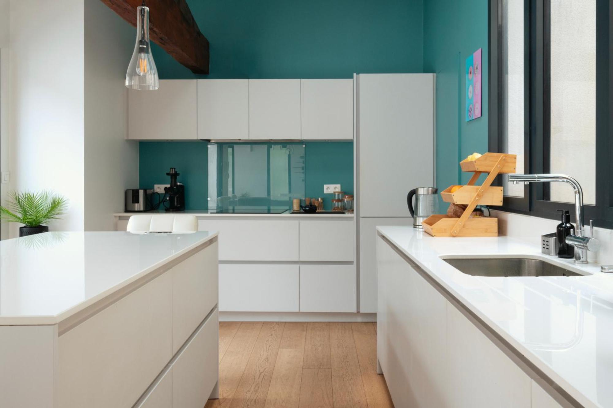 Villedieu Loft YourHostHelper Bordeaux Buitenkant foto
